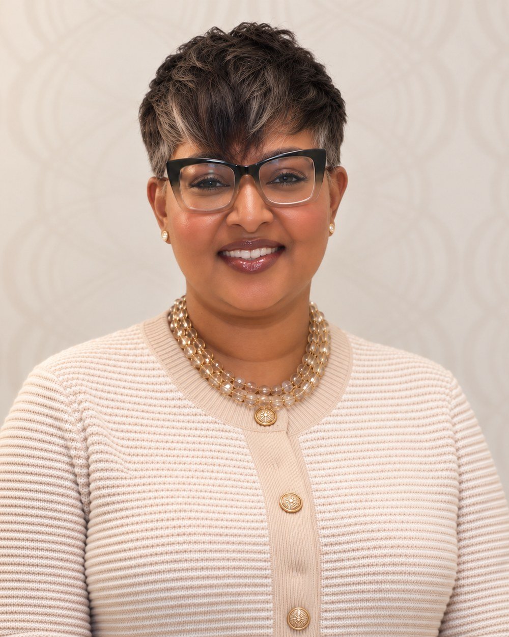 Nirmala Ramlall, candidate for Vaughan City Councillor in Ward 4